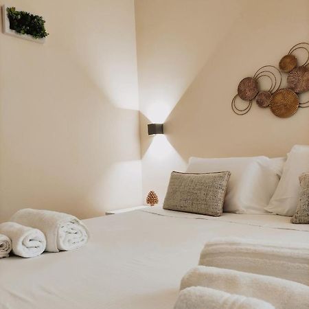 Domus Cese Hotel Agrigento Eksteriør billede