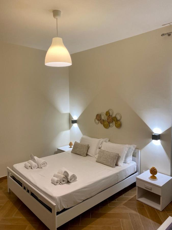 Domus Cese Hotel Agrigento Eksteriør billede