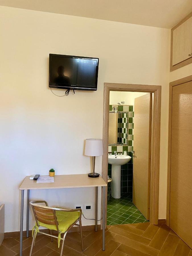 Domus Cese Hotel Agrigento Eksteriør billede