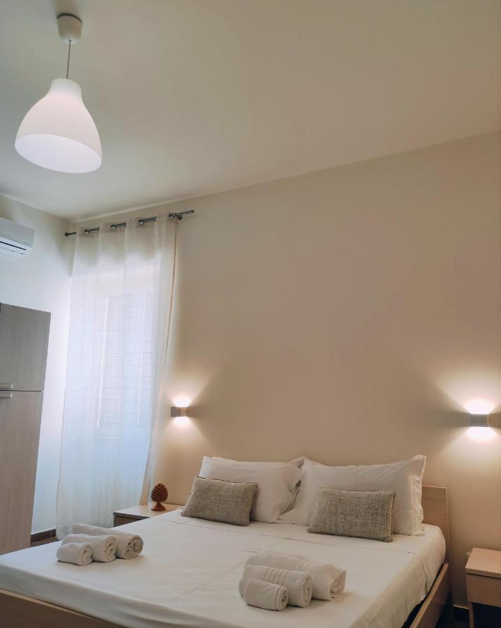 Domus Cese Hotel Agrigento Eksteriør billede