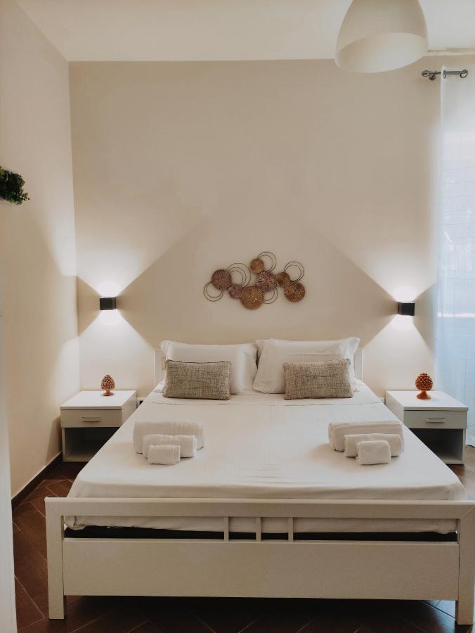 Domus Cese Hotel Agrigento Eksteriør billede