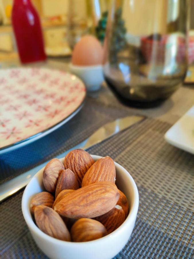 Domus Cese Hotel Agrigento Eksteriør billede