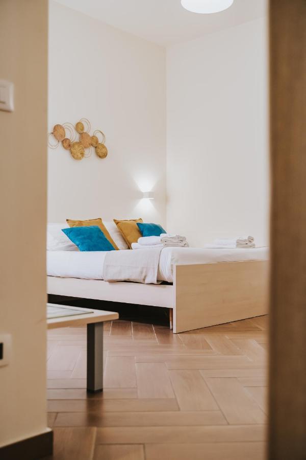 Domus Cese Hotel Agrigento Eksteriør billede