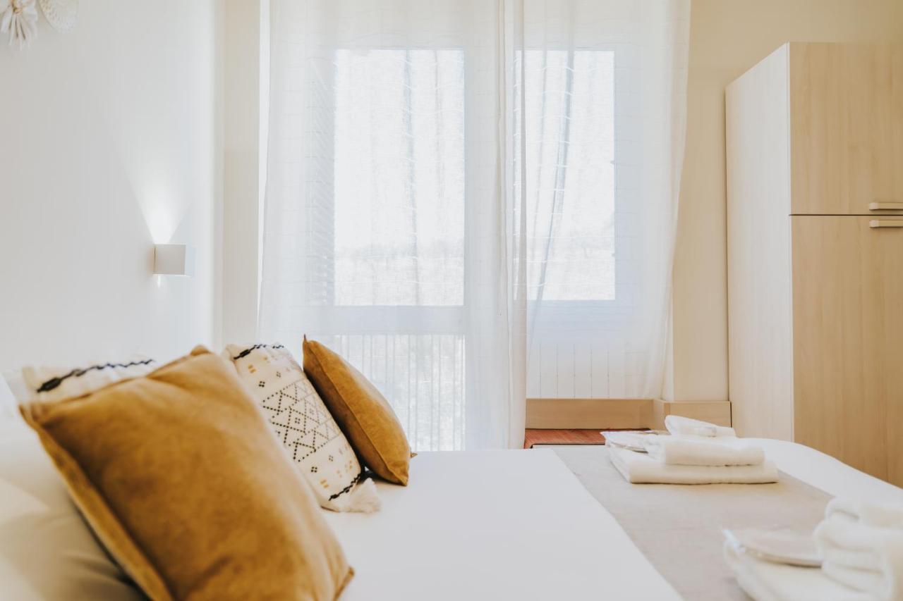 Domus Cese Hotel Agrigento Eksteriør billede