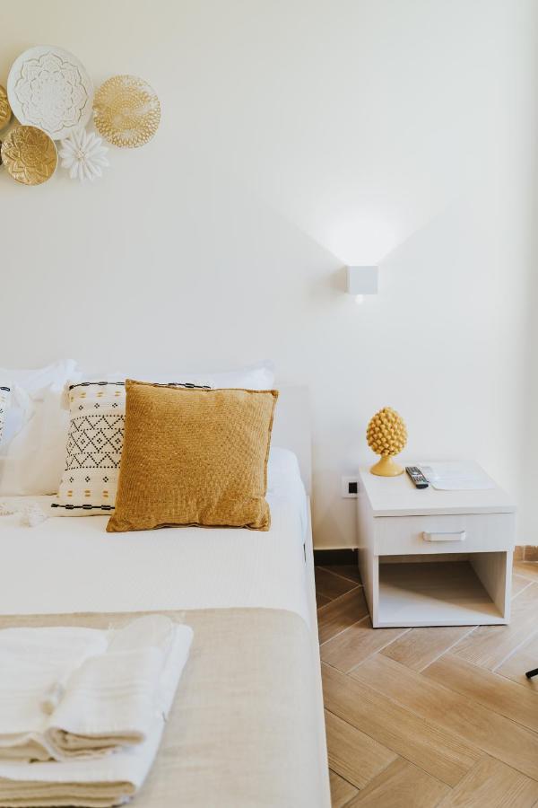 Domus Cese Hotel Agrigento Eksteriør billede