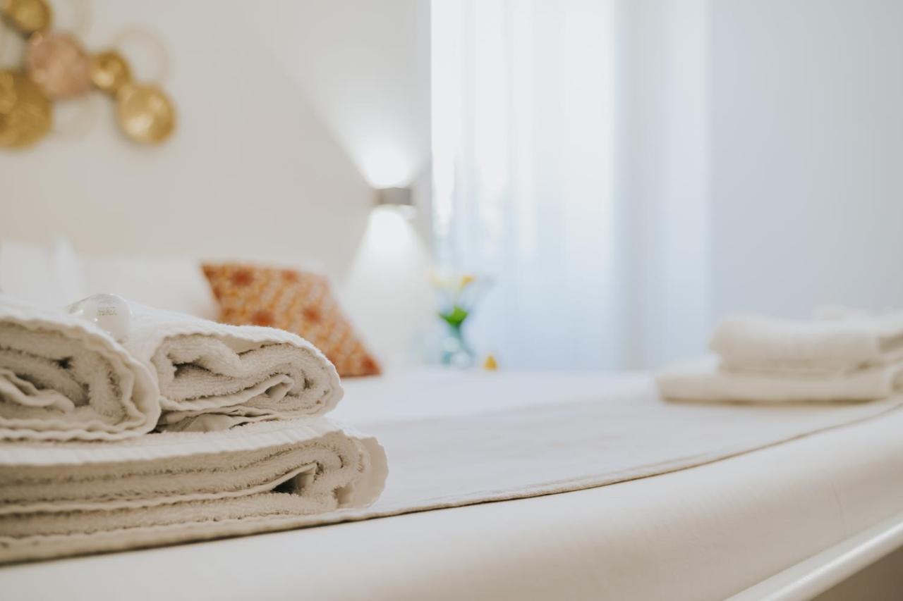 Domus Cese Hotel Agrigento Eksteriør billede