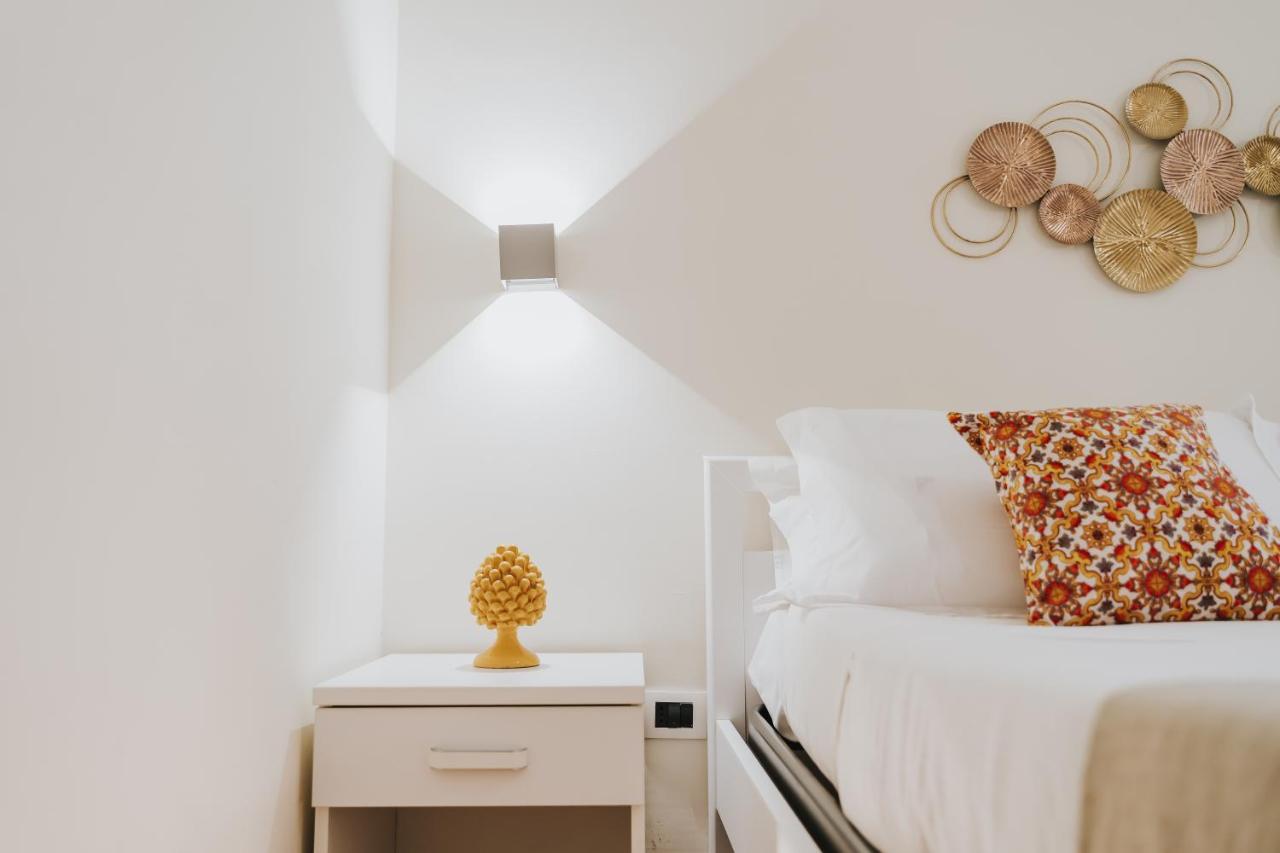Domus Cese Hotel Agrigento Eksteriør billede