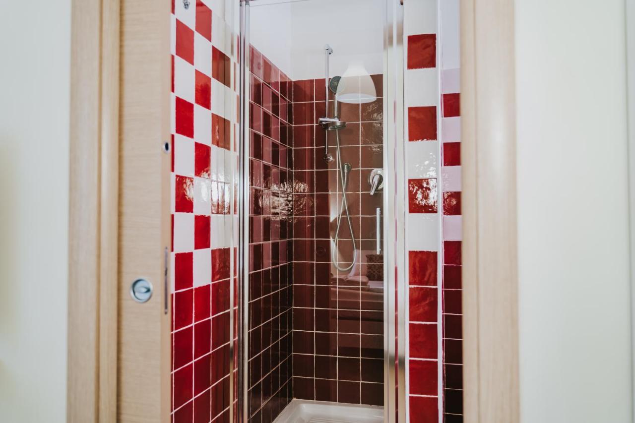 Domus Cese Hotel Agrigento Eksteriør billede