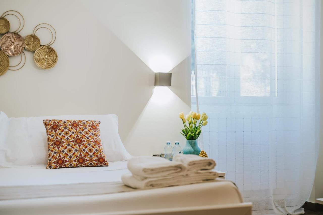 Domus Cese Hotel Agrigento Eksteriør billede