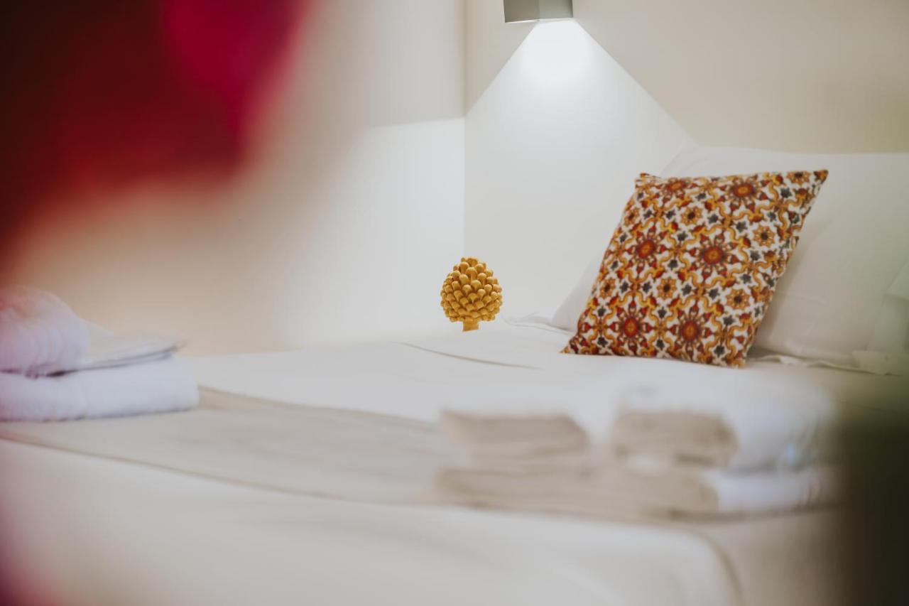 Domus Cese Hotel Agrigento Eksteriør billede