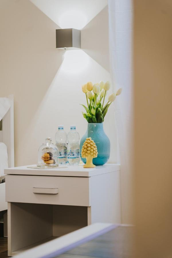 Domus Cese Hotel Agrigento Eksteriør billede