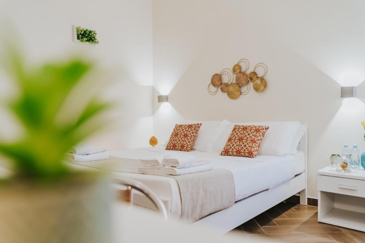 Domus Cese Hotel Agrigento Eksteriør billede